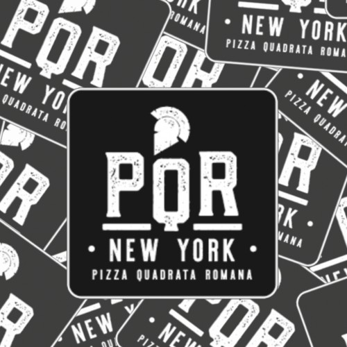 Square Stickers