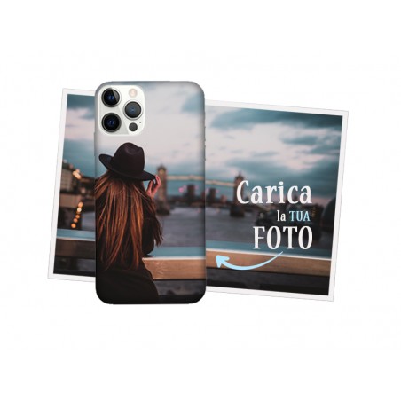 Cover iPhone con foto